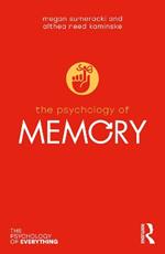 The Psychology of Memory