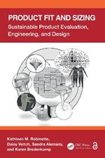 Product Fit and Sizing: Sustainable Product Evaluation, Engineering, and Design