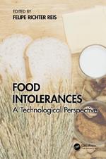 Food Intolerances: A Technological Perspective