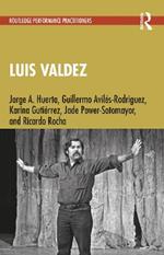 Luis Valdez