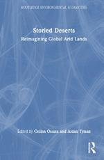 Storied Deserts: Reimagining Global Arid Lands