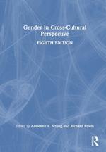 Gender in Cross-Cultural Perspective