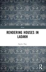 Rendering Houses in Ladakh