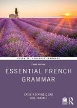 Essential French Grammar