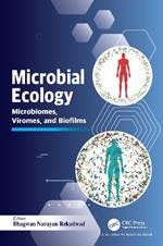 Microbial Ecology: Microbiomes, Viromes, and Biofilms