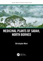 Medicinal Plants of Sabah, North Borneo