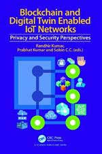 Blockchain and Digital Twin Enabled IoT Networks: Privacy and Security Perspectives