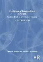 Evolution of International Aviation: Seeking Profit in a Turbulent Industry