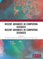 Recent Advances in Computing Sciences: Proceedings of RACS 2022