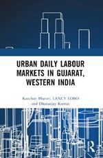 Urban Daily Labour Markets in Gujarat, Western India