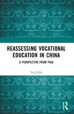 Reassessing Vocational Education in China: A Perspective From PISA