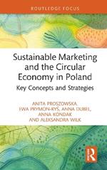 Sustainable Marketing and the Circular Economy in Poland: Key Concepts and Strategies