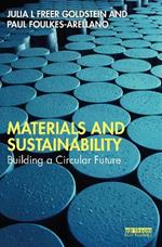 Materials and Sustainability: Building a Circular Future