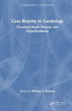 Case Reports in Cardiology: Coronary Heart Disease and Hyperlipidemia