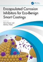 Encapsulated Corrosion Inhibitors for Eco-Benign Smart Coatings