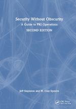 Security Without Obscurity: A Guide to PKI Operations