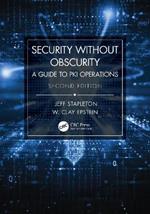 Security Without Obscurity: A Guide to PKI Operations