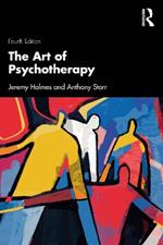 The Art of Psychotherapy