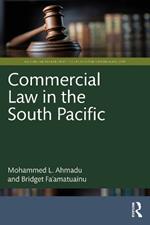 Commercial Law in the South Pacific