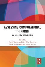 Assessing Computational Thinking: An Overview of the Field