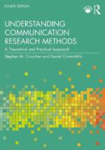 Understanding Communication Research Methods: A Theoretical and Practical Approach