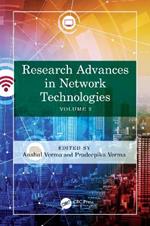 Research Advances in Network Technologies: Volume 2