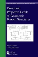 Direct and Projective Limits of Geometric Banach Structures.