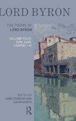The Poems of Lord Byron