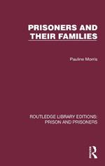 Prisoners and their Families