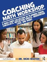 Coaching Math Workshop