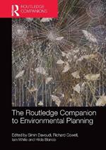 The Routledge Companion to Environmental Planning