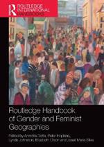 Routledge Handbook of Gender and Feminist Geographies