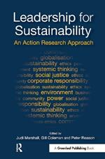 Leadership for Sustainability: An Action Research Approach