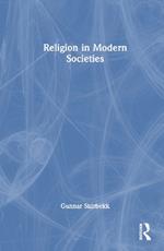 Religion in Modern Societies