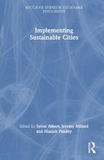 Implementing Sustainable Cities