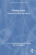 Hosting Earth: Facing the Climate Emergency