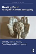 Hosting Earth: Facing the Climate Emergency