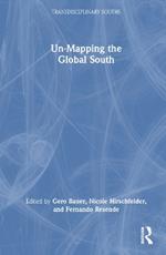 Un-Mapping the Global South