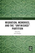 Migration, Memories, and the 