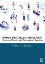 Human Resource Management: Concepts, Theories and Contemporary Practices