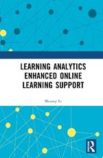 Learning Analytics Enhanced Online Learning Support