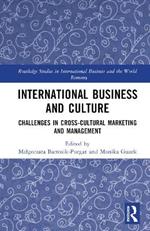 International Business and Culture: Challenges in Cross-Cultural Marketing and Management