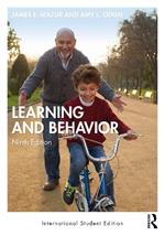 Learning and Behavior