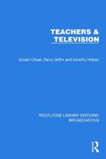 Teachers & Television