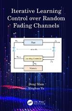 Iterative Learning Control over Random Fading Channels