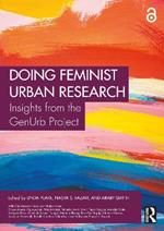 Doing Feminist Urban Research: Insights from the GenUrb Project