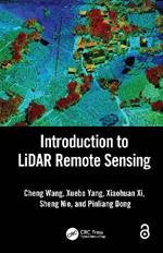 Introduction to LiDAR Remote Sensing