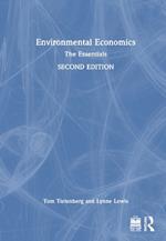 Environmental Economics: The Essentials