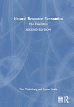 Natural Resource Economics: The Essentials