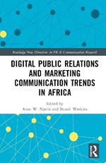 Digital Public Relations and Marketing Communication Trends in Africa